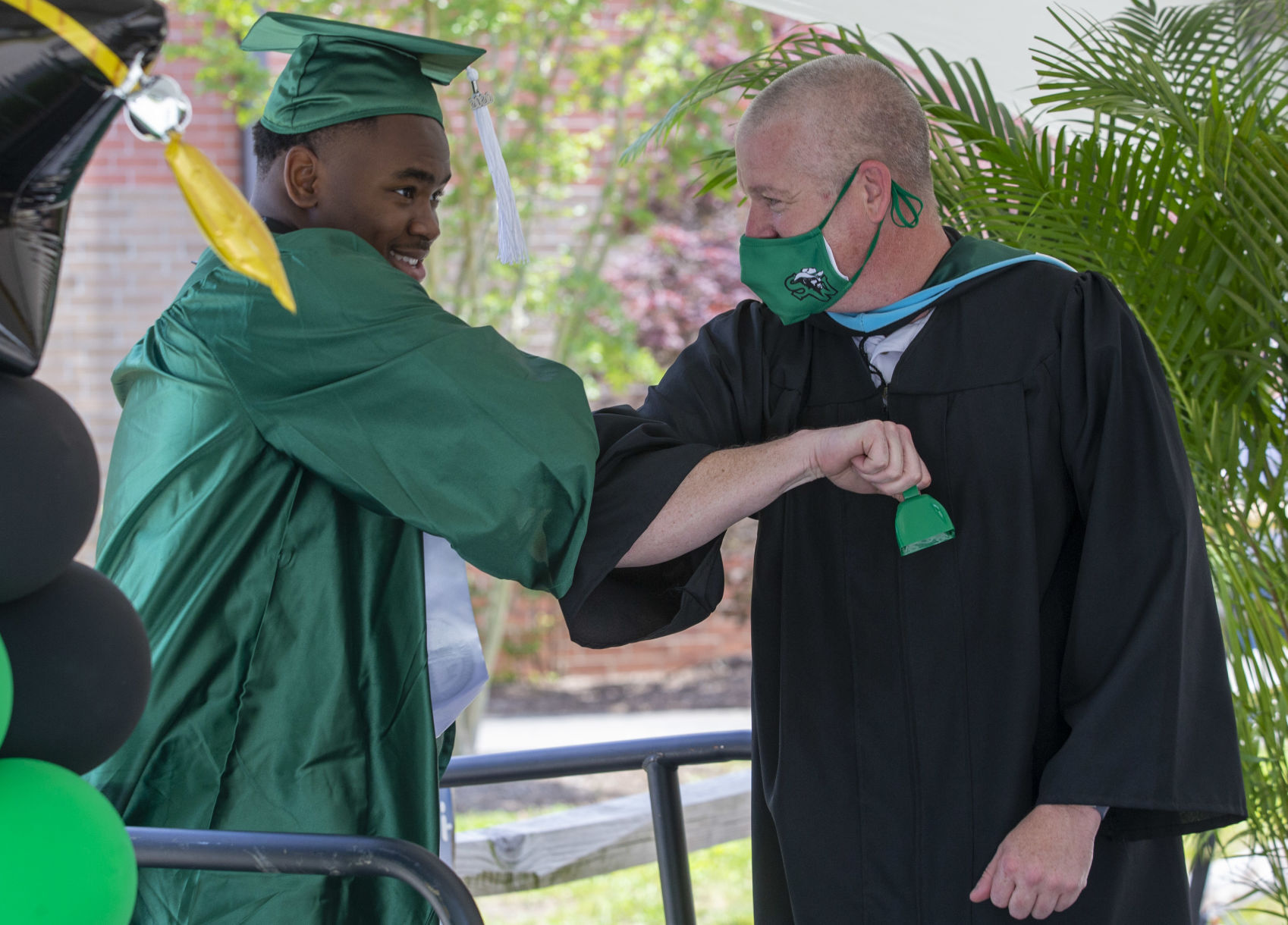 Southwest Graduation